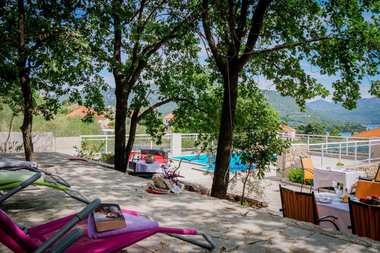 Apartments Ivanka Ston Extérieur photo