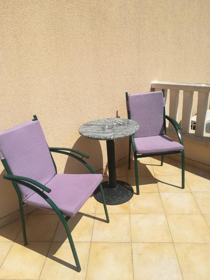Apartments Ivanka Ston Extérieur photo