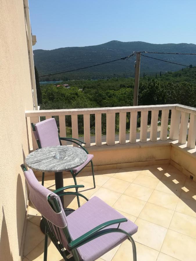 Apartments Ivanka Ston Extérieur photo